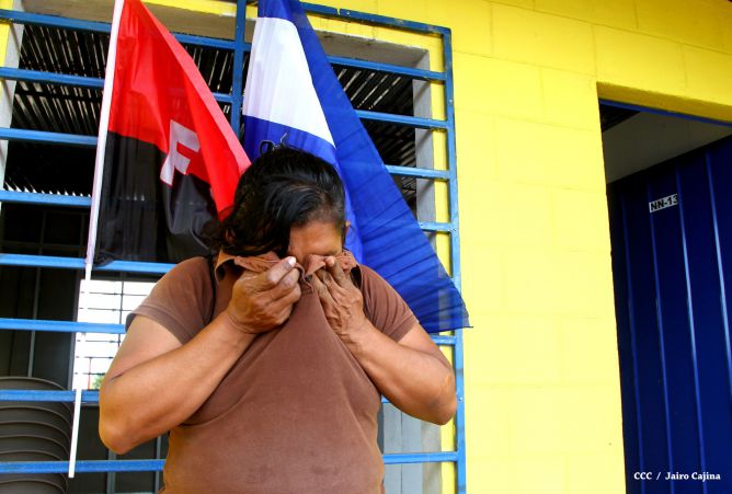 Inician una nueva vida en Ciudad Belén