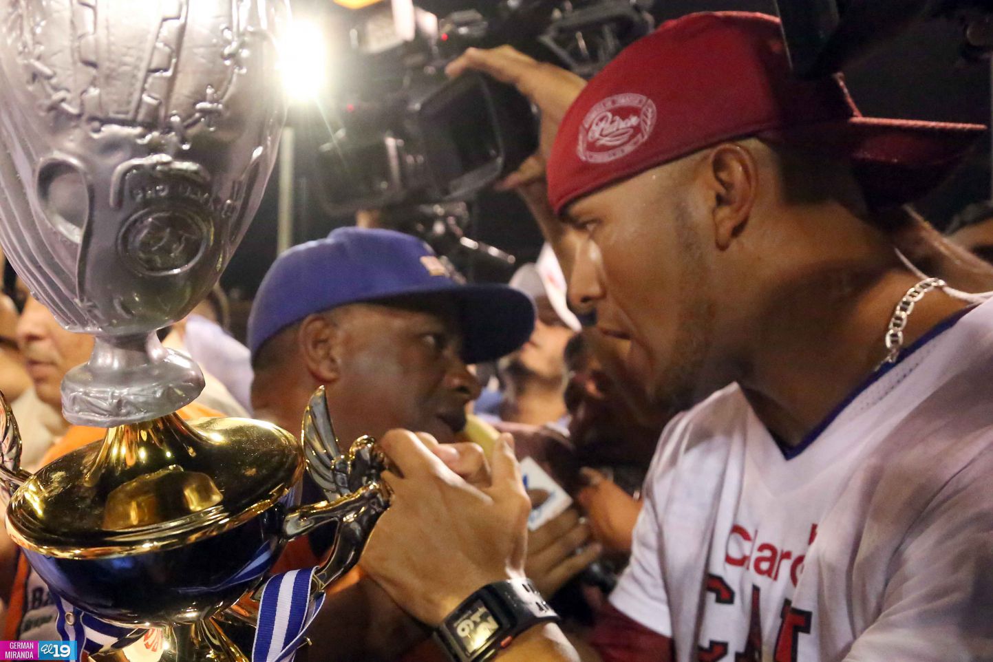 Indios del Bóer se coronan campeones de la LNBP 2015