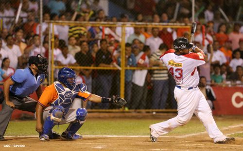 Indios del Bóer se coronan campeones de la LNBP 2015