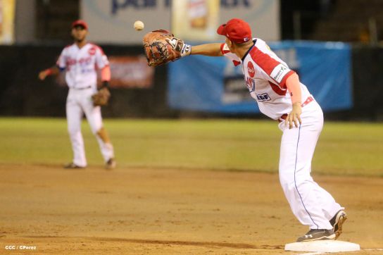 Indios del Bóer se coronan campeones de la LNBP 2015