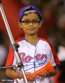 Indios del Bóer se coronan campeones de la LNBP 2015