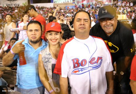 Indios del Bóer se coronan campeones de la LNBP 2015