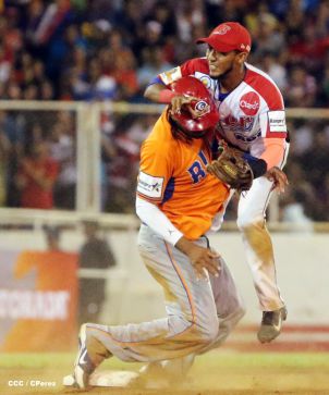 Indios del Bóer se coronan campeones de la LNBP 2015