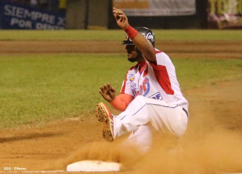 Indios del Bóer se coronan campeones de la LNBP 2015