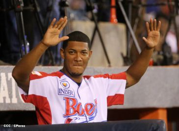 Indios del Bóer se coronan campeones de la LNBP 2015