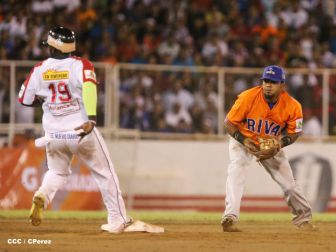 Indios del Bóer se coronan campeones de la LNBP 2015