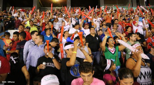 Indios del Bóer se coronan campeones de la LNBP 2015