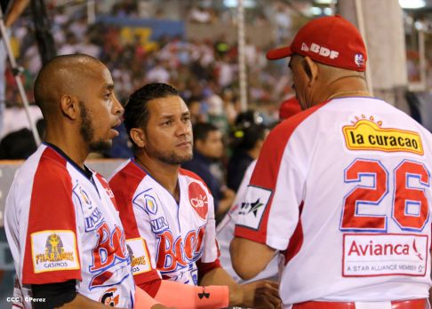 Indios del Bóer se coronan campeones de la LNBP 2015