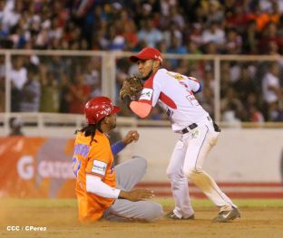 Indios del Bóer se coronan campeones de la LNBP 2015
