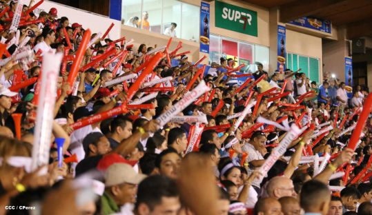 Indios del Bóer se coronan campeones de la LNBP 2015