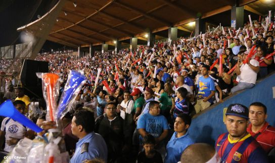 Indios del Bóer se coronan campeones de la LNBP 2015