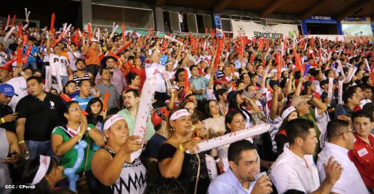 Indios del Bóer se coronan campeones de la LNBP 2015