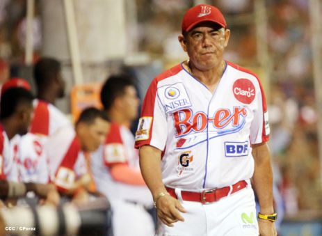 Indios del Bóer se coronan campeones de la LNBP 2015