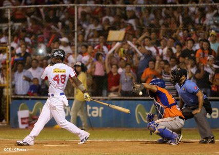 Indios del Bóer se coronan campeones de la LNBP 2015
