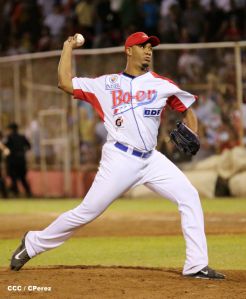 Indios del Bóer se coronan campeones de la LNBP 2015