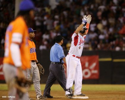 Indios del Bóer se coronan campeones de la LNBP 2015