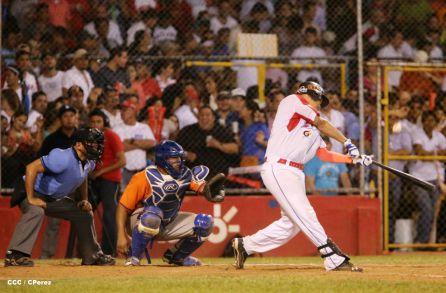Indios del Bóer se coronan campeones de la LNBP 2015