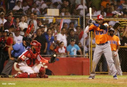 Indios del Bóer se coronan campeones de la LNBP 2015