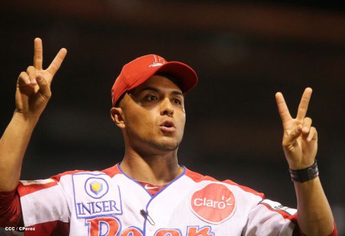 Indios del Bóer se coronan campeones de la LNBP 2015