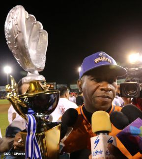 Indios del Bóer se coronan campeones de la LNBP 2015