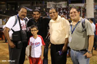 Indios del Bóer se coronan campeones de la LNBP 2015