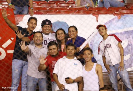 Indios del Bóer se coronan campeones de la LNBP 2015