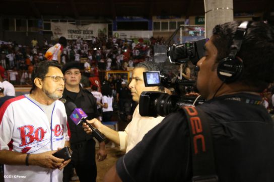Indios del Bóer se coronan campeones de la LNBP 2015
