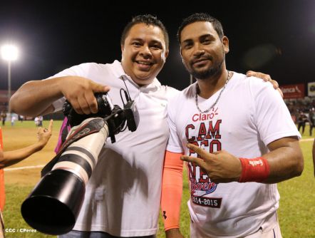 Indios del Bóer se coronan campeones de la LNBP 2015