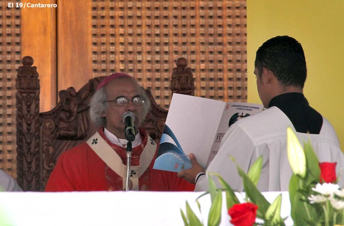 Iglesia Católica celebra el Jubileo Nacional de la Juventud Católica 2013
