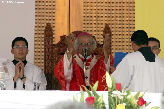 Iglesia Católica celebra el Jubileo Nacional de la Juventud Católica 2013