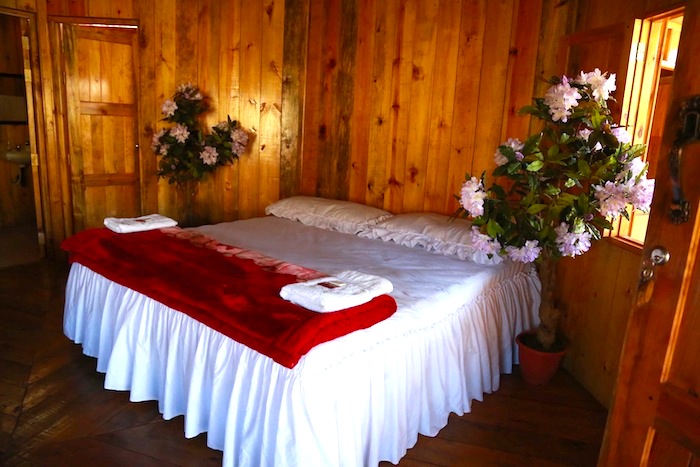 Reserva Miraflores (Estelí)