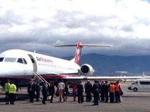Presidente Daniel y Compañera Rosario en III Cumbre CELAC
