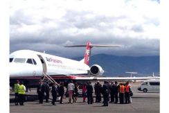 Presidente Daniel y Compañera Rosario en III Cumbre CELAC