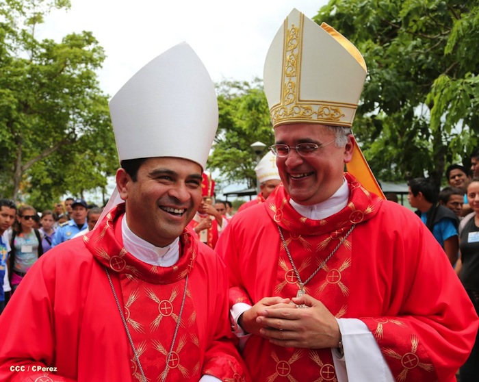 Iglesia Católica celebra el Jubileo Nacional de la Juventud Católica 2013