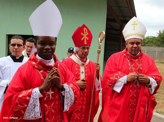 Iglesia Católica celebra el Jubileo Nacional de la Juventud Católica 2013