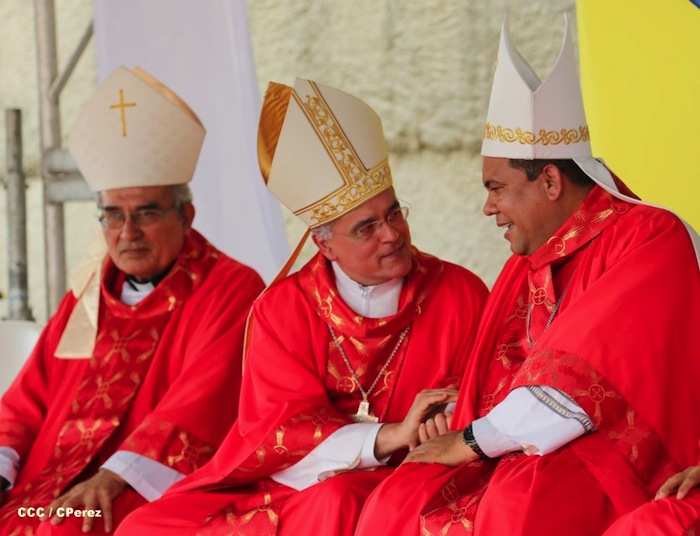 Iglesia Católica celebra el Jubileo Nacional de la Juventud Católica 2013