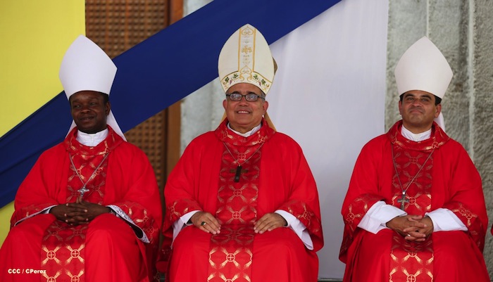 Iglesia Católica celebra el Jubileo Nacional de la Juventud Católica 2013