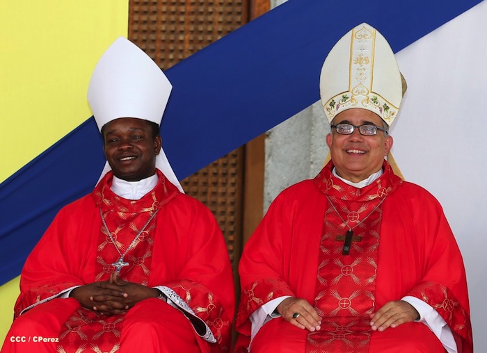 Iglesia Católica celebra el Jubileo Nacional de la Juventud Católica 2013
