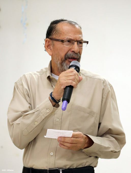 Celebran los 89 años del Cardenal Miguel