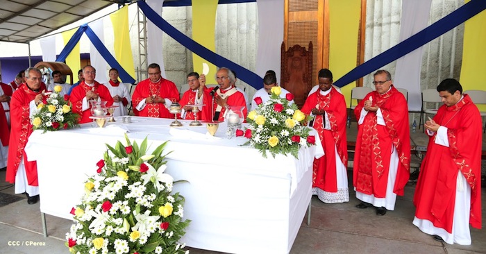 Iglesia Católica celebra el Jubileo Nacional de la Juventud Católica 2013