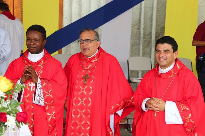 Iglesia Católica celebra el Jubileo Nacional de la Juventud Católica 2013