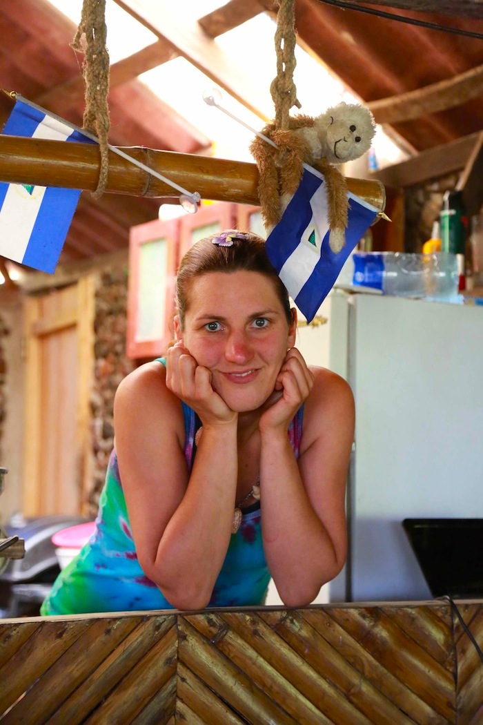 Reserva Miraflores (Estelí)