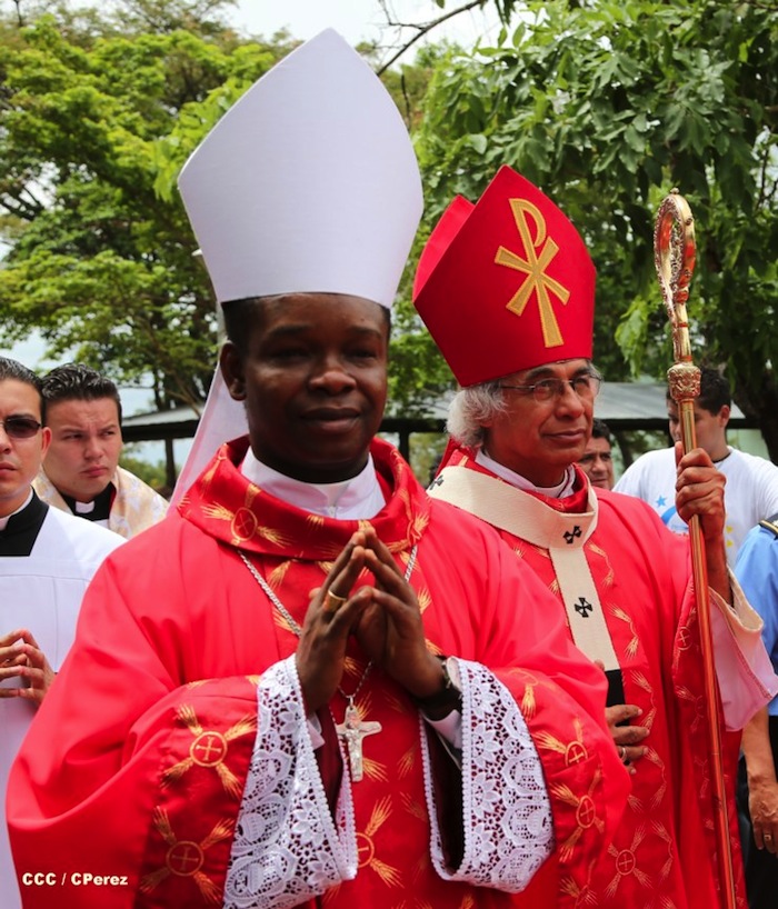 Iglesia Católica celebra el Jubileo Nacional de la Juventud Católica 2013