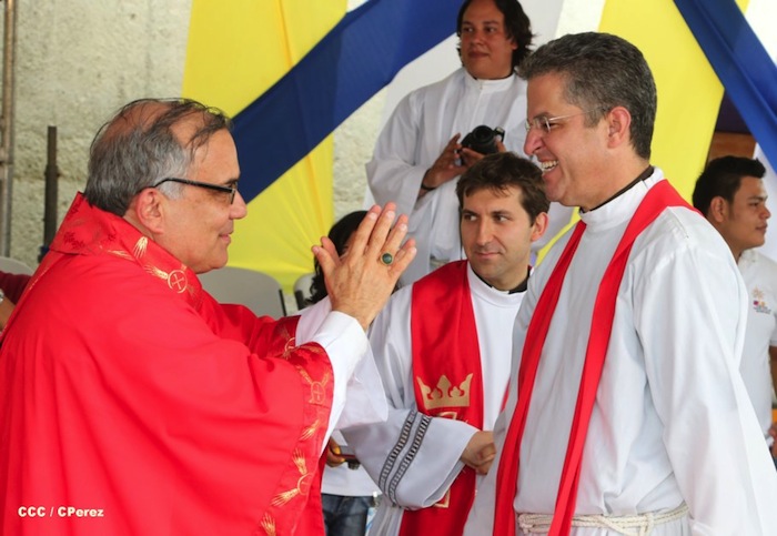 Iglesia Católica celebra el Jubileo Nacional de la Juventud Católica 2013