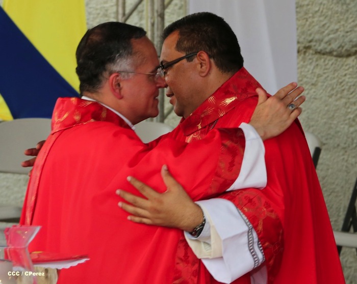 Iglesia Católica celebra el Jubileo Nacional de la Juventud Católica 2013
