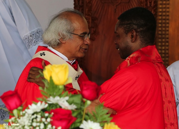 Iglesia Católica celebra el Jubileo Nacional de la Juventud Católica 2013