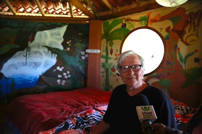 Reserva Miraflores (Estelí)