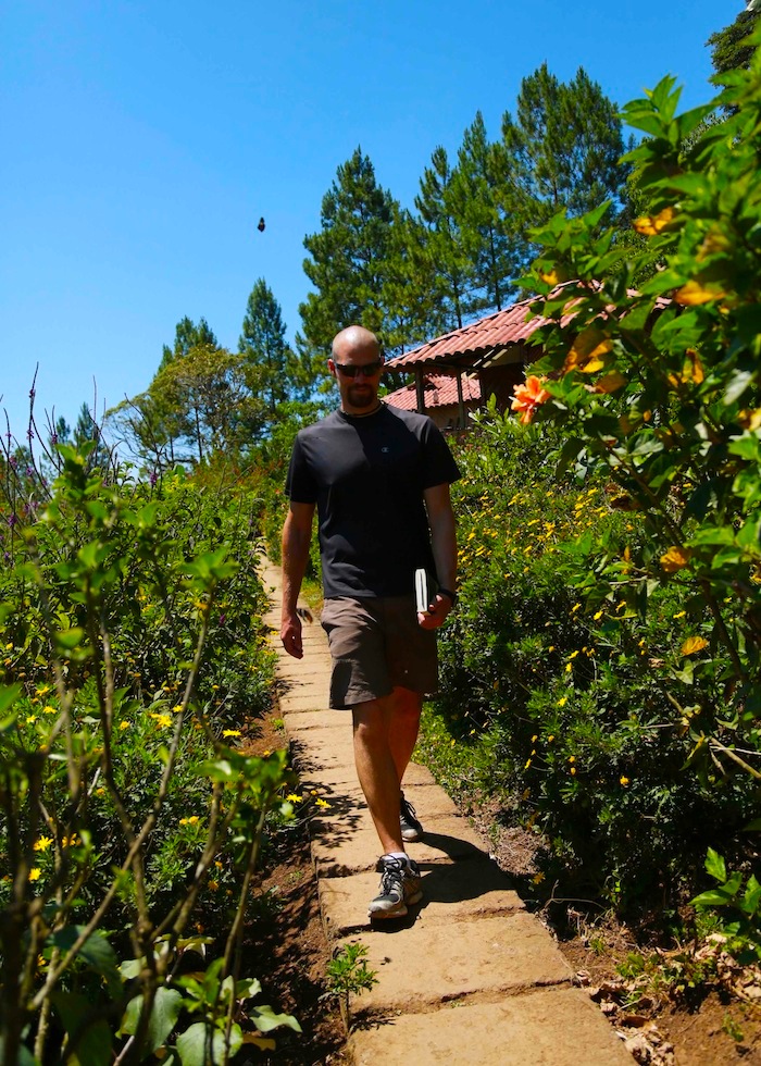 Reserva Miraflores (Estelí)