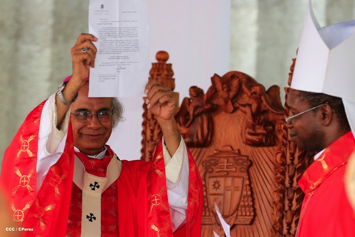 Iglesia Católica celebra el Jubileo Nacional de la Juventud Católica 2013