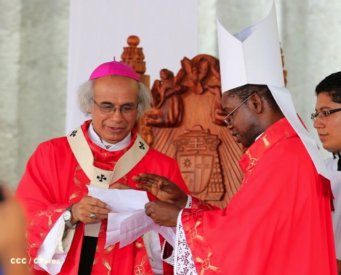 Iglesia Católica celebra el Jubileo Nacional de la Juventud Católica 2013